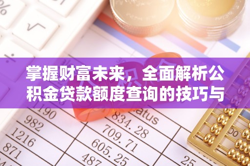 万秀掌握财富未来，全面解析公积金贷款额度查询的技巧与策略