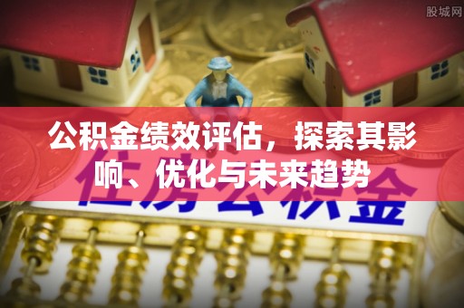 万秀公积金绩效评估，探索其影响、优化与未来趋势