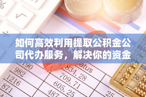 万秀如何高效利用提取公积金公司代办服务，解决你的资金难题